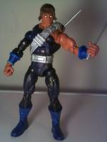 Harpoon (Marvel Legends) Custom Action Figure