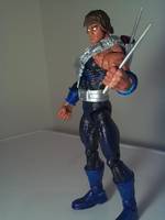 Harpoon (Marvel Legends) Custom Action Figure