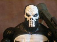Hitman (Marvel Legends) Custom Action Figure