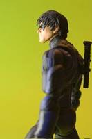 Nightwing (Marvel) Custom Action Figure