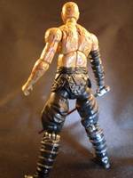 Darth Sion KOTOR II :SITH LORDS (Star Wars) Custom Action Figure