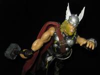 Thor (Marvel Legends) Custom Action Figure
