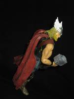 Thor (Marvel Legends) Custom Action Figure