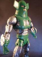 Whirlwind (Marvel Legends) Custom Action Figure