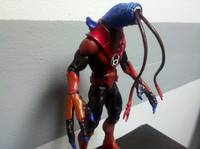 Liq-It (DC Universe) Custom Action Figure
