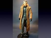 Dr. Strange (Marvel Legends) Custom Action Figure