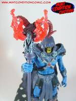 Skeletor (2002) MOTU Classics (Masters of the Universe) Custom Action Figure