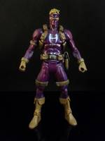 Ultimate Hawkeye (Marvel Legends) Custom Action Figure