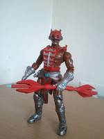 Zodak (Masters of the Universe) Custom Action Figure