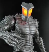 The Destroyer (Marvel Legends) Custom Action Figure