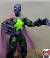 Prowler (Marvel Legends) Custom Action Figure