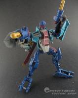 Rotorstorm (Last Stand of the Wreckers) (Transformers) Custom Action Figure