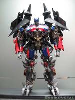 Custom Power up ROTF (Transformers - Revenge of the Fallen) Custom Action Figure