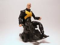 Professor X V. 2 (Marvel Legends) Custom Action Figure