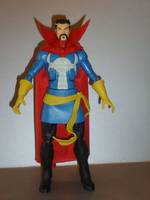 Dr Strange (Marvel Icon) Custom Action Figure