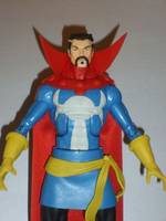 Dr Strange (Marvel Icon) Custom Action Figure