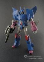 Cyclonus (Generations) (Transformers) Custom Action Figure