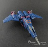 Cyclonus (Generations) (Transformers) Custom Action Figure