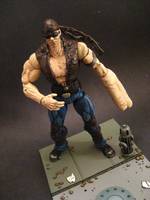 Random (Marvel Legends) Custom Action Figure
