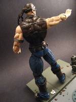 Random (Marvel Legends) Custom Action Figure