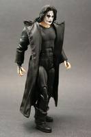 The Crow V2 (Marvel Legends) Custom Action Figure