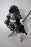 Moon Knight (Marvel Legends) Custom Action Figure