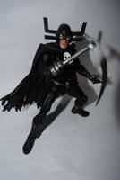Grim Reaper (Marvel Legends) Custom Action Figure
