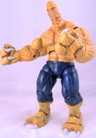 Bi-Beast (Marvel Legends) Custom Action Figure