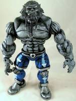 King Blastaar (Marvel Legends) Custom Action Figure