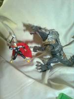 Thor (Marvel Legends) Custom Action Figure