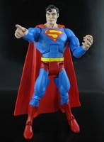 Christopher Reeves Superman (DC Universe) Custom Action Figure