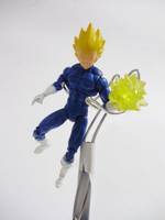 Vegeta (Dragonball Z) Custom Action Figure