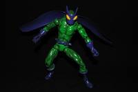 Beetle (Marvel Legends) Custom Action Figure