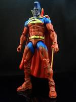 Gladiator (Marvel Legends) Custom Action Figure
