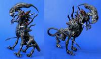 Alien Hybridz: Mythical Beasts (Alien vs Predator) Custom Action Figure
