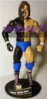 Rowdy Roddy Piper  Wrestlemania VI Attire (Wrestling) Custom Action Figure