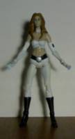 Telegirl (DC Direct) Custom Action Figure