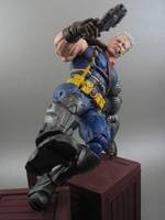Cable (Marvel Legends) Custom Action Figure