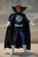 Doctor Magnetic (DC Direct) Custom Action Figure