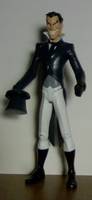 The Ringmaster (DC Direct) Custom Action Figure