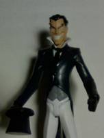 The Ringmaster (DC Direct) Custom Action Figure