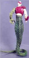 Golobulus (G.I. Joe 25th Anniversary) Custom Action Figure