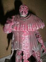 Patient Zero (Marvel Legends) Custom Action Figure