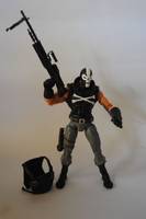 Crossbones (Marvel Legends) Custom Action Figure