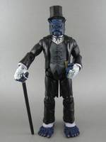 Beast - Victorian Era (Marvel Legends) Custom Action Figure