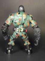 Agents of Atlas (Marvel Legends) Custom Action Figure