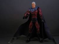 Magneto (Marvel Legends) Custom Action Figure