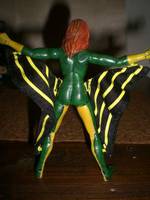 Siryn V.2 (Marvel Legends) Custom Action Figure