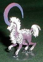 Mesmerize (Final Fantasy) Custom Miniature / Figurine