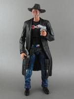 Brian - Solutions Unlimited (Original) Custom Action Figure